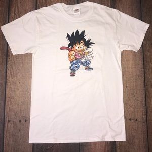 G9$ Dragon Ball Z T-Shirt